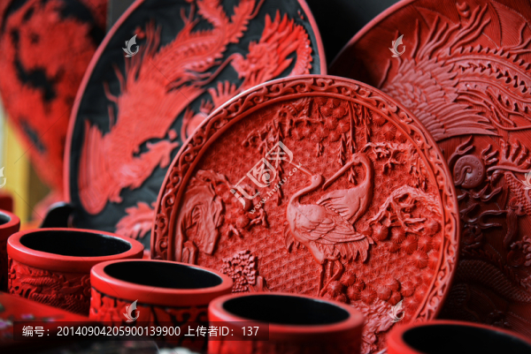 揚(yáng)州漆器