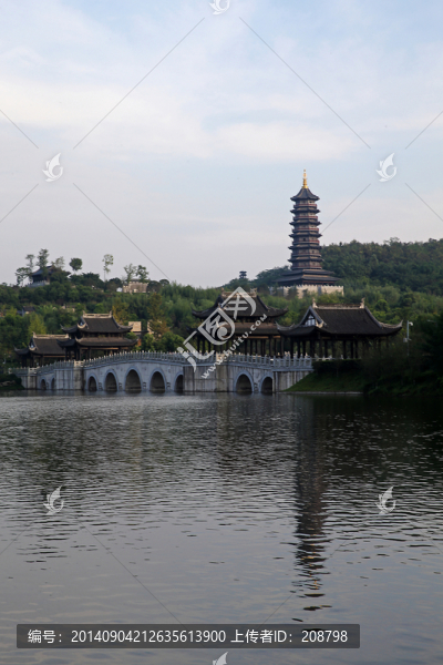 重慶園博園