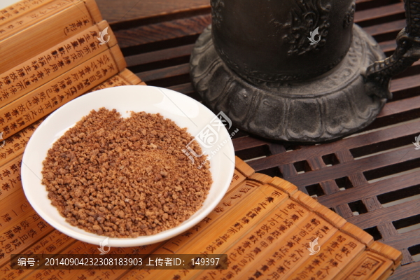 紅糖姜茶粉
