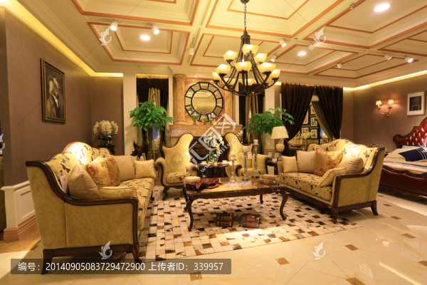 客廳家具