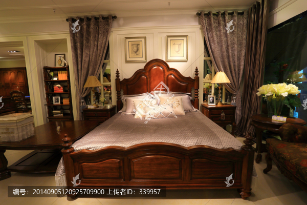 臥室家具