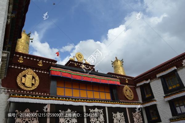 大昭寺