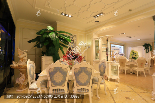 餐廳家具