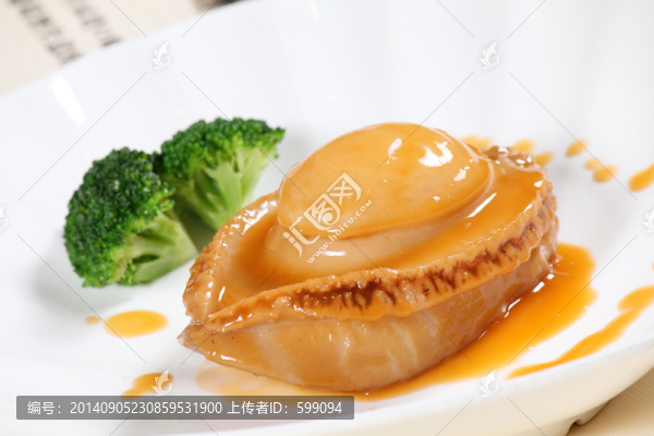 鮑魚