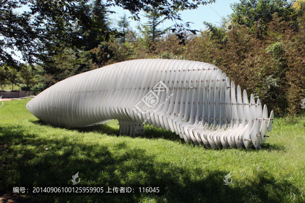 結(jié)構(gòu)雕塑