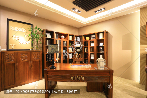 書(shū)房家具