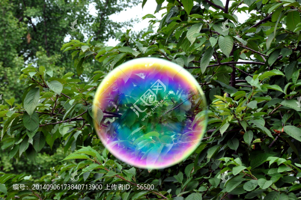 氣泡