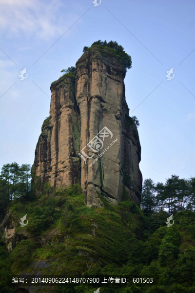 武夷山風(fēng)景