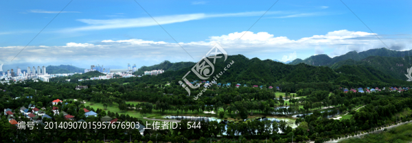 珠海高爾夫俱樂部