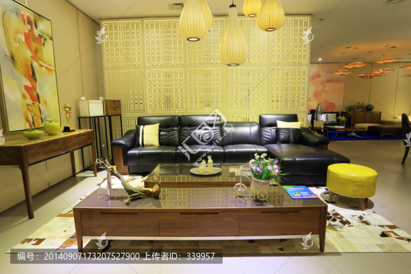 客廳家具