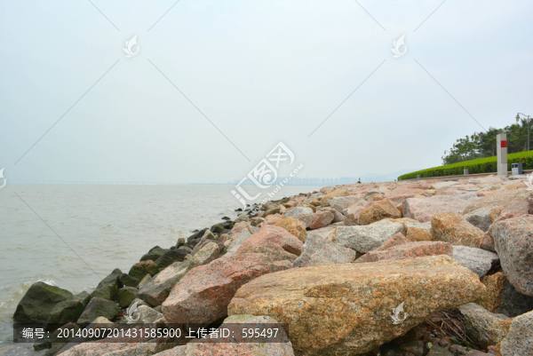 濱海公園
