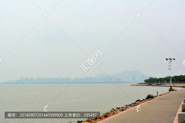 濱海公園