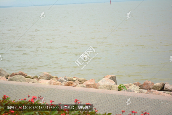 濱海公園