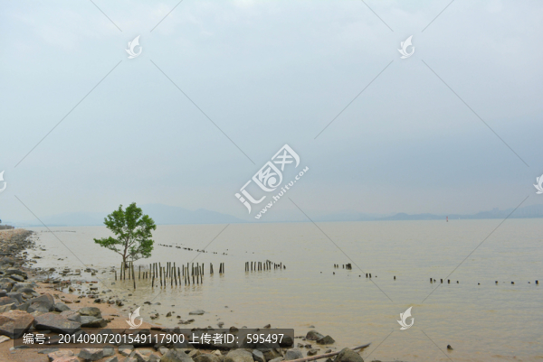 濱海公園