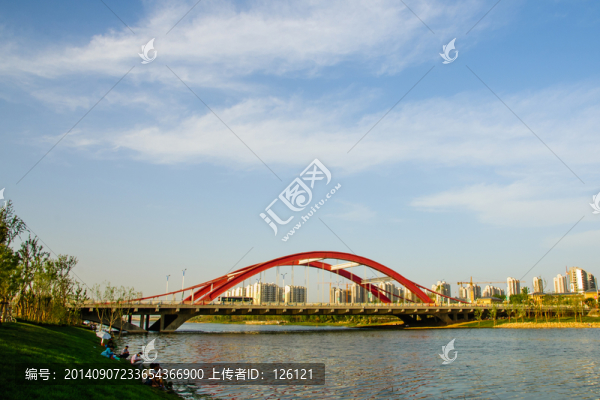 聊城陳口大橋