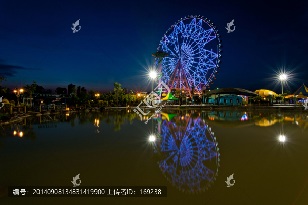 摩天輪