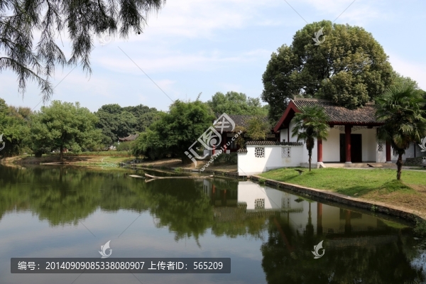 東湖梅園