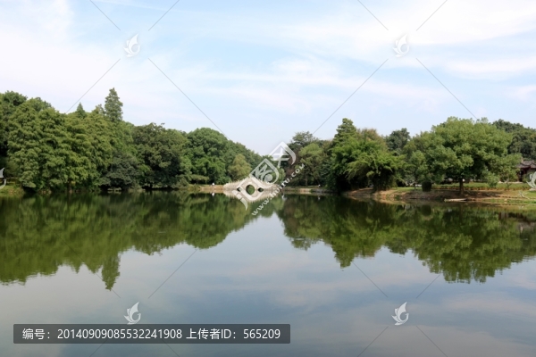 東湖梅園