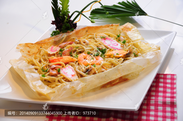 美食