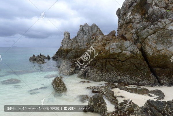 泰國普吉島
