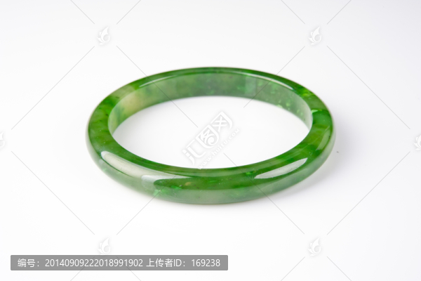 翡翠手鐲