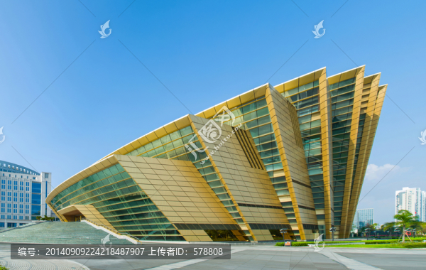 溫州歌劇院