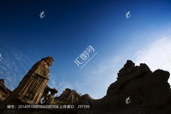 元謀土林