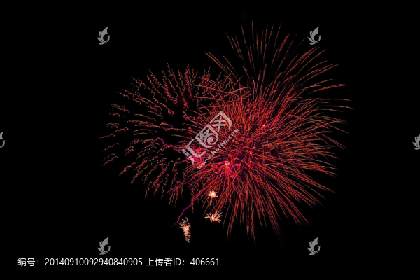 煙花