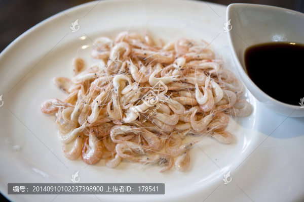 太湖白蝦,白蝦,蝦米,蝦子