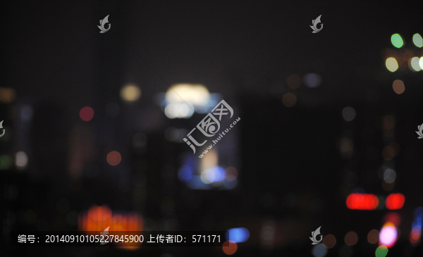 燈火闌珊