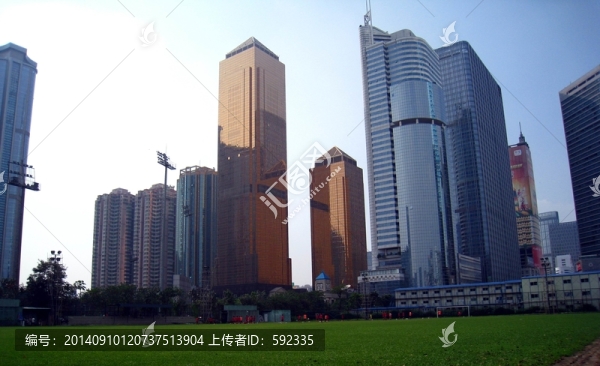 建筑