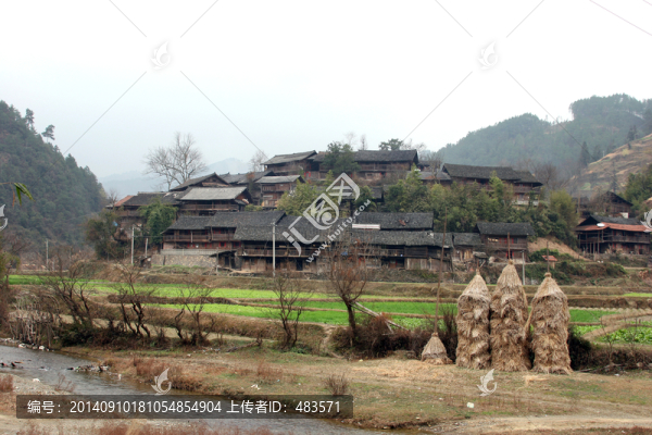 南方鄉(xiāng)村