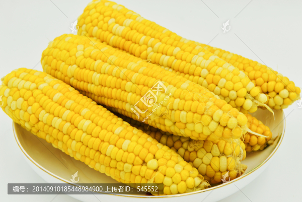甜玉米
