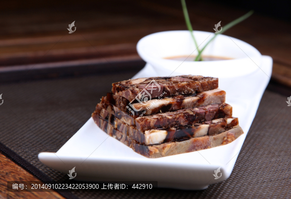 家鄉(xiāng)肉凍