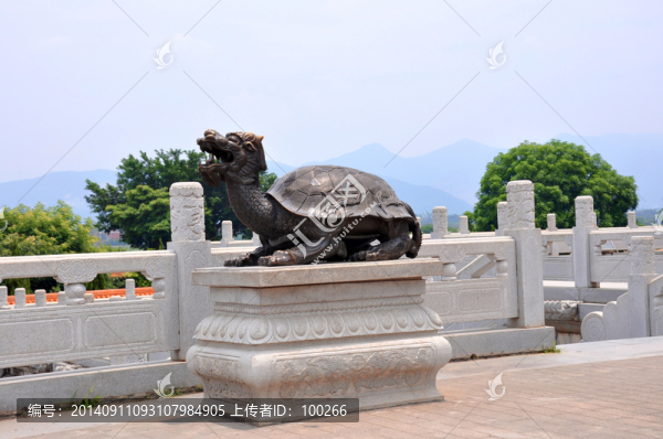 神獸