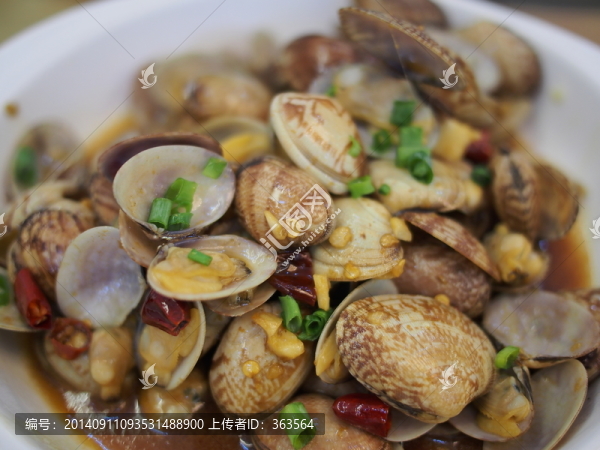 美食
