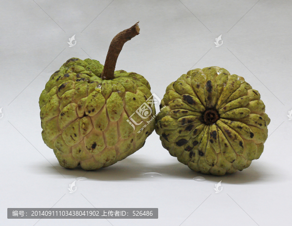 番荔枝