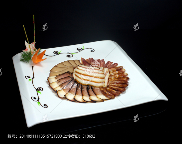 美食,菜品