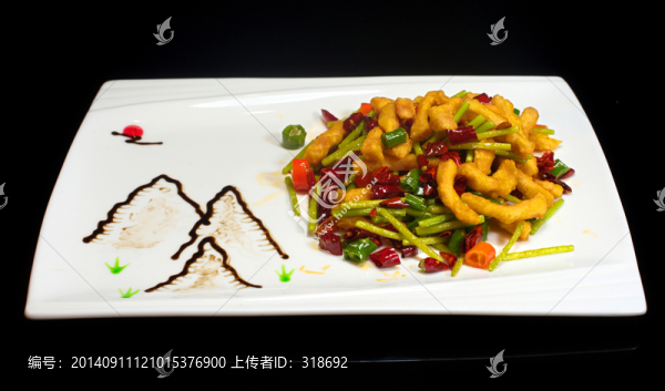 美食,菜品