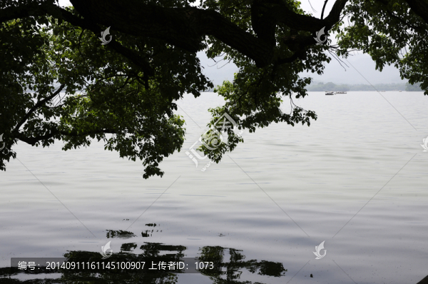 杭州西湖