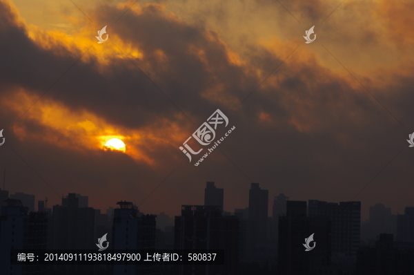 日出
