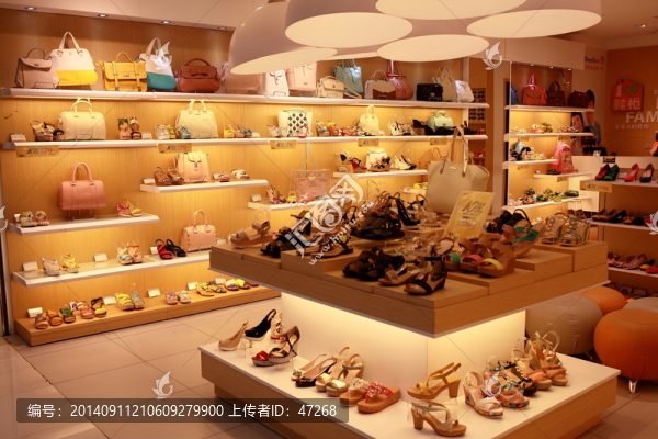 鞋店