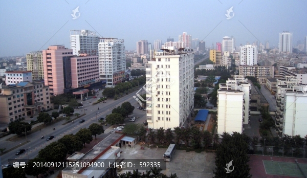 北海