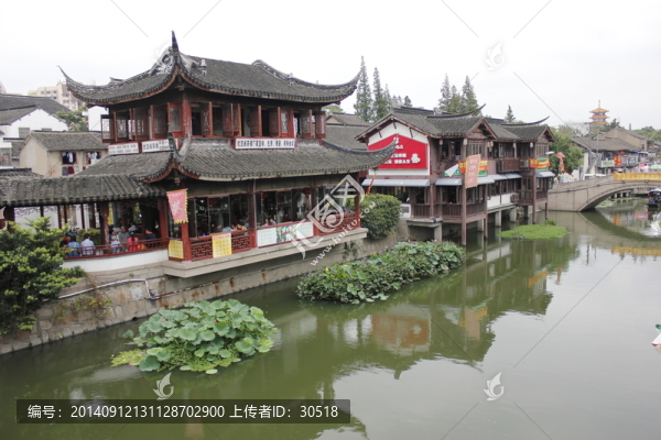 江南水鄉(xiāng)