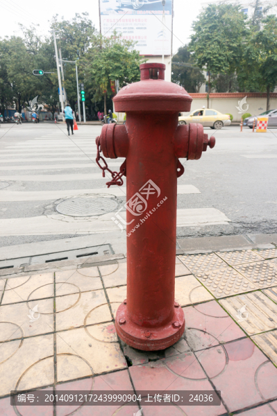 消防栓