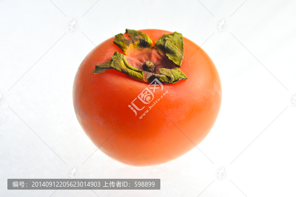 柿子