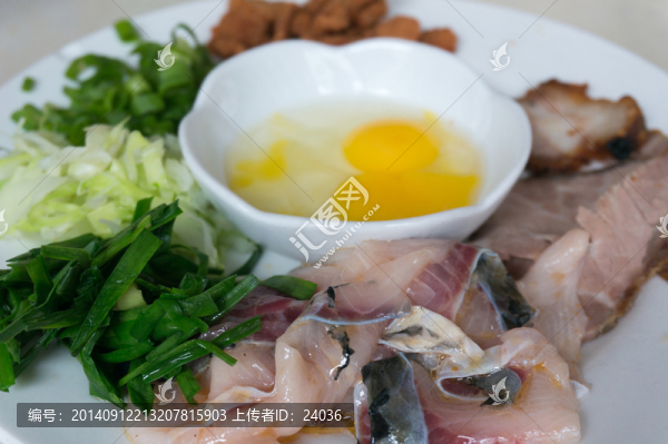 牛肉過橋米線