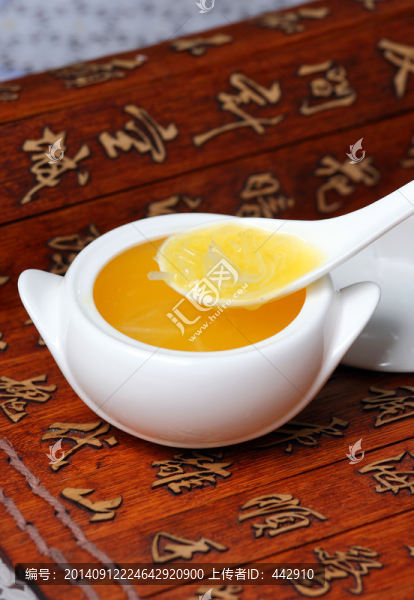 清湯瓜燕