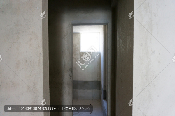 毛坯房,主人房衛(wèi)生間