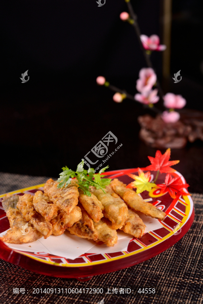 天婦羅